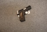 Kimber ~ Micro 9 ~ 9mm - Image 1 of 2
