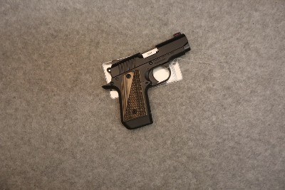 Kimber ~ Micro 9 ~ 9mm - Image 1 of 2