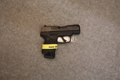 Ruger ~ MAX 9 ~ 9mm - Image 1 of 2