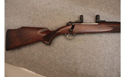 Montana Rifle Co ~ Model 1999 ~ 300 Win Mag. - Image 2 of 6