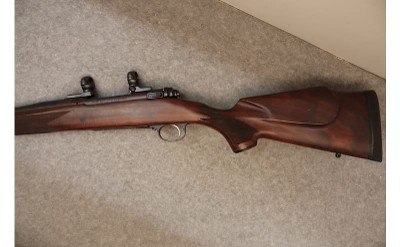 Montana Rifle Co ~ Model 1999 ~ 300 Win Mag. - Image 5 of 6