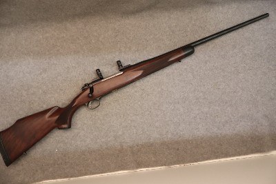 Montana Rifle Co ~ Model 1999 ~ 300 Win Mag. - Image 1 of 6