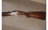 Beretta ~ 686 Silver Pigeon ~ 20 GA - Image 5 of 6