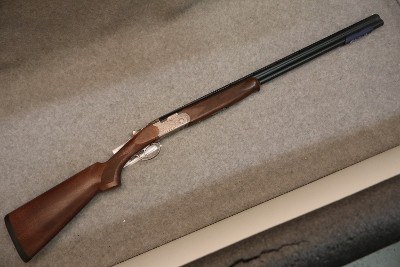 Beretta ~ 686 Silver Pigeon ~ 20 GA - Image 1 of 6