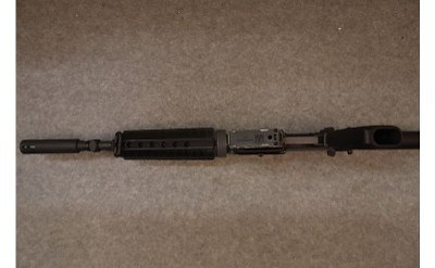 H&R ~ Commando ~ 5.56 Nato - Image 4 of 6