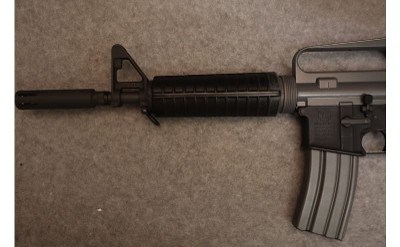 H&R ~ Commando ~ 5.56 Nato - Image 5 of 6