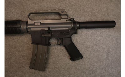 H&R ~ Commando ~ 5.56 Nato - Image 6 of 6