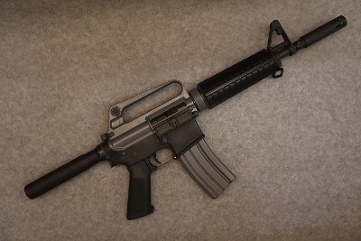 H&R ~ Commando ~ 5.56 Nato - Image 1 of 6