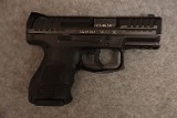 HK ~ VP9SK ~ 9mm Luger