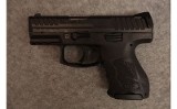 HK ~ VP9SK ~ 9mm Luger - Image 2 of 2