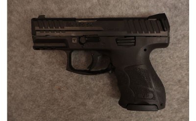 HK ~ VP9SK ~ 9mm Luger - Image 2 of 2