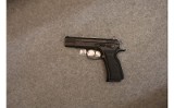 Tanfoglio ~ Witness ~ .40 SW - 2 of 2