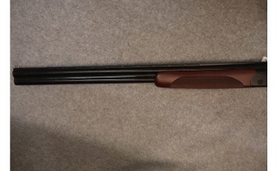 CZ ~ Teal ~ 12 GA - Image 6 of 6