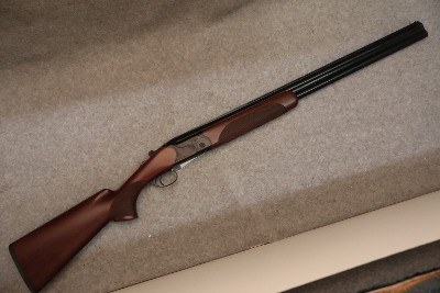 CZ ~ Teal ~ 12 GA - Image 1 of 6