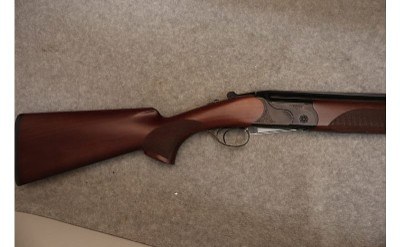CZ ~ Teal ~ 12 GA - Image 2 of 6