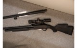 Mossberg ~ 500 ~ 12 GA - 4 of 5
