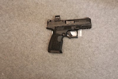 Kimber ~ R7 Mako CFC ~ 9mm - Image 1 of 2