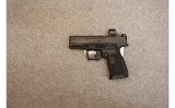 Kimber ~ R7 Mako CFC ~ 9mm - Image 2 of 2