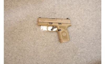 FN ~ Reflex ~ 9mm - Image 2 of 2