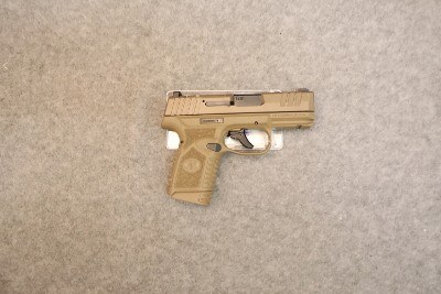 FN ~ Reflex ~ 9mm - Image 1 of 2