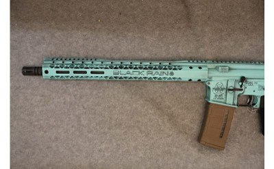 Black Rain Ordinance ~ SPEC15 ~ 5..56 Nato - Image 6 of 6