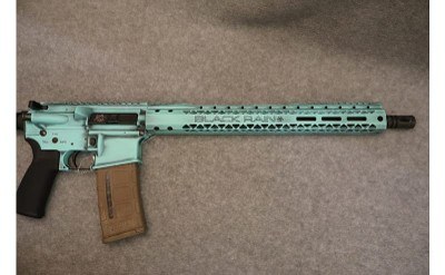 Black Rain Ordinance ~ SPEC15 ~ 5..56 Nato - Image 3 of 6