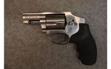 Smith & Wesson ~ 640-3 ~ .357 Magnum - Image 2 of 2