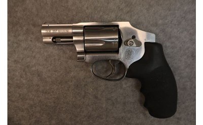 Smith & Wesson ~ 640-3 ~ .357 Magnum - Image 2 of 2