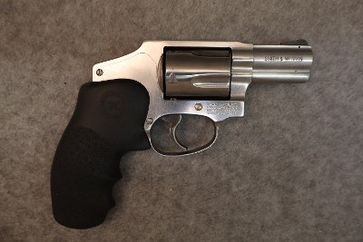 Smith & Wesson ~ 640-3 ~ .357 Magnum - Image 1 of 2