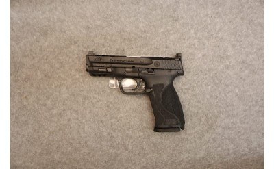 Springfield ~ MP9 2.0 ~ Performance Center ~ 9mm - Image 2 of 2