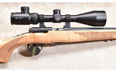 BROWNING ~ T-BOLT ~ .17 HMR - Image 3 of 11