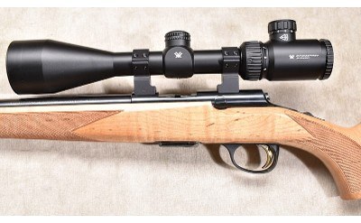 BROWNING ~ T-BOLT ~ .17 HMR - Image 9 of 11