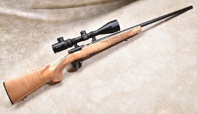 BROWNING ~ T-BOLT ~ .17 HMR
