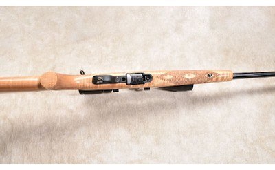BROWNING ~ T-BOLT ~ .17 HMR - Image 6 of 11