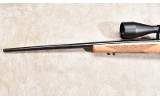 BROWNING ~ T-BOLT ~ .17 HMR - Image 8 of 11