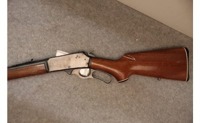 Marlin/JM ~ 336-RC ~ .30-30 Win. - Image 5 of 6