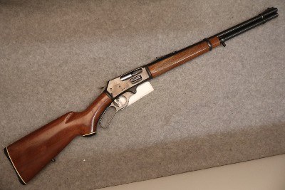 Marlin/JM ~ 336-RC ~ .30-30 Win. - Image 1 of 6