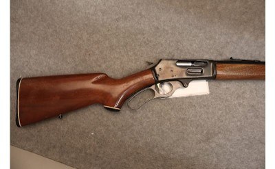 Marlin/JM ~ 336-RC ~ .30-30 Win. - Image 2 of 6