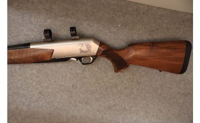 Browning/Viana ~ BAR MK3 ~ .308 Win. - Image 5 of 6