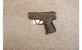 Springfield ~ XDE-9 3.3 ~ 9mm - Image 2 of 2