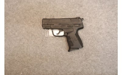 Springfield ~ XDE-9 3.3 ~ 9mm - Image 2 of 2
