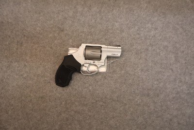 Taurus ~ 856 Ultra Lite ~ .38 Spc. - Image 1 of 2