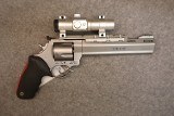 Taurus ~ Raging Bull ~ .480 Ruger - Image 1 of 2