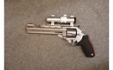 Taurus ~ Raging Bull ~ .480 Ruger - Image 2 of 2