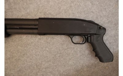 Mossberg ~ 500 ~ 12 GA. - Image 5 of 6