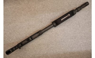 Mossberg ~ 500 ~ 12 GA. - Image 4 of 6