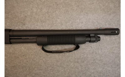 Mossberg ~ 500 ~ 12 GA. - Image 3 of 6