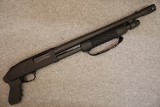 Mossberg ~ 500 ~ 12 GA.