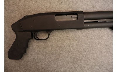 Mossberg ~ 500 ~ 12 GA. - Image 2 of 6