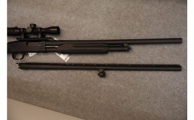 Mossberg ~ 500 ~ 12 GA - Image 3 of 5